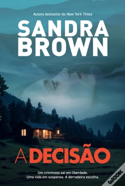 Capa do artigo A Decisão