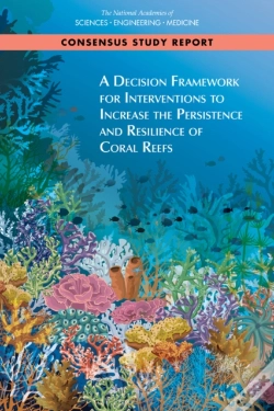 Capa do artigo A Decision Framework For Interventions To Increase The Persistence And Resilience Of Coral Reefs