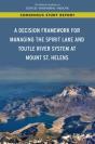 A Decision Framework For Managing The Spirit Lake And Toutle River System At Mount St. Helens - Preview