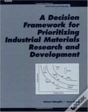 Capa do artigo A Decision Framework For Prioritizing Industrial Materials Research And Development