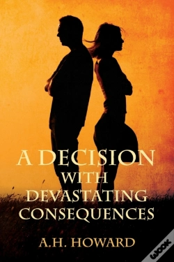 Capa do artigo A Decision With Devastating Consequences