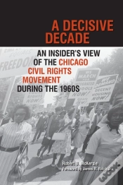 Capa do artigo A Decisive Decade