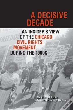 Capa do artigo A Decisive Decade
