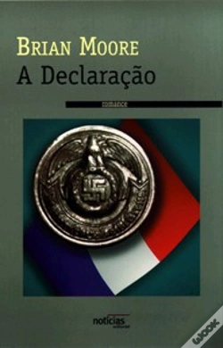Capa do artigo A Declaração