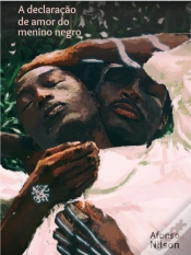 Capa do artigo A Declaração De Amor Do Menino Negro