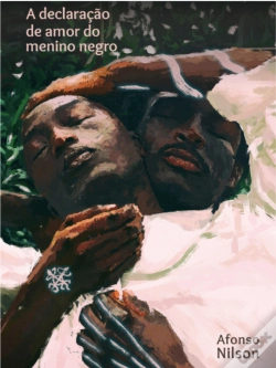 Capa do artigo A Declaração De Amor Do Menino Negro