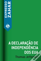 Capa do artigo A Declaração De Independência Dos Eua