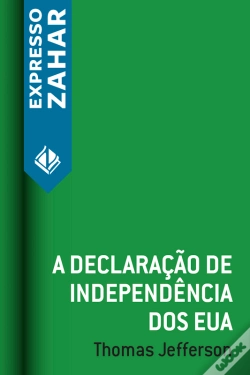 Capa do artigo A Declaração De Independência Dos Eua