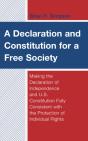 A Declaration And Constitution For A Free Society - Preview