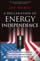 A Declaration Of Energy Independence
