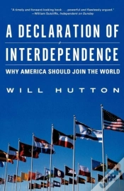 Capa do artigo A Declaration Of Interpendence