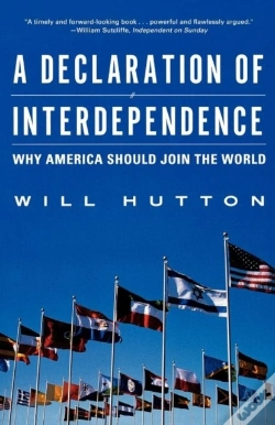 Capa do artigo A Declaration Of Interpendence