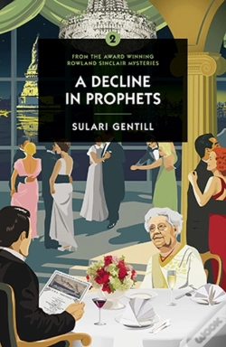 Capa do artigo A Decline In Prophets