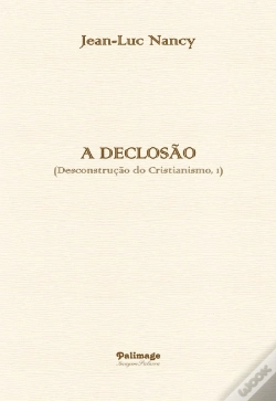 Capa do artigo A Declosão