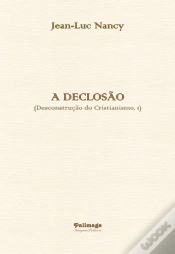 Capa do artigo A Declosão