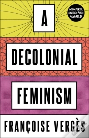 Capa do artigo A Decolonial Feminism