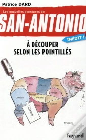 À Découper Selon Les Pointillés