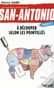 Capa do artigo À Découper Selon Les Pointillés