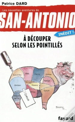 Capa do artigo À Découper Selon Les Pointillés