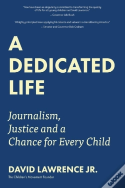 Capa do artigo A Dedicated Life