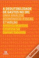 A Dedutibilidade de Gastos no IRC