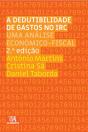 A Dedutibilidade de Gastos no IRC - Preview