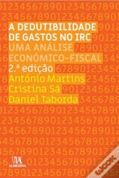 A Dedutibilidade de Gastos no IRC