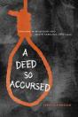 A Deed So Accursed - Preview