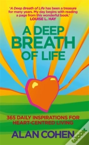 Capa do artigo A Deep Breath Of Life