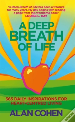 Capa do artigo A Deep Breath Of Life