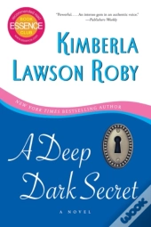 A Deep Dark Secret