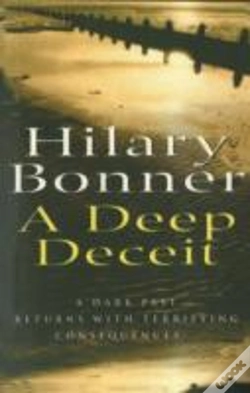 Capa do artigo A Deep Deceit