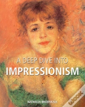 Capa do artigo A Deep Dive Into Impressionism