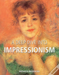 Capa do artigo A Deep Dive Into Impressionism