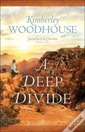 Capa do artigo A Deep Divide