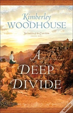 Capa do artigo A Deep Divide