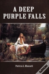 A Deep Purple Falls