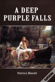 Capa do artigo A Deep Purple Falls