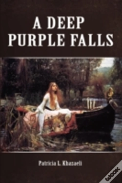Capa do artigo A Deep Purple Falls