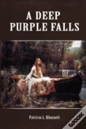 A Deep Purple Falls