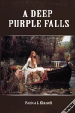 Capa do artigo A Deep Purple Falls