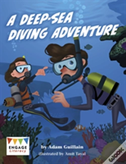 Capa do artigo A Deep-Sea Diving Adventure