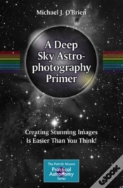 Capa do artigo A Deep Sky Astrophotography Primer