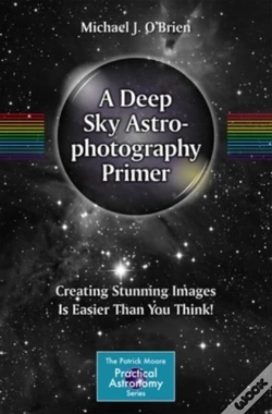 Capa do artigo A Deep Sky Astrophotography Primer