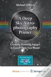 Capa do artigo A Deep Sky Astrophotography Primer