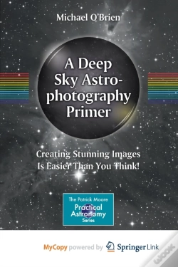 Capa do artigo A Deep Sky Astrophotography Primer