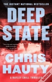 Capa do artigo A Deep State