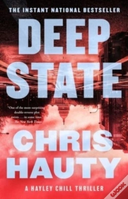 Capa do artigo A Deep State