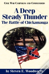 Capa do artigo A Deep Steady Thunder