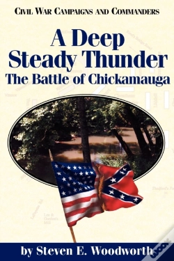 Capa do artigo A Deep Steady Thunder